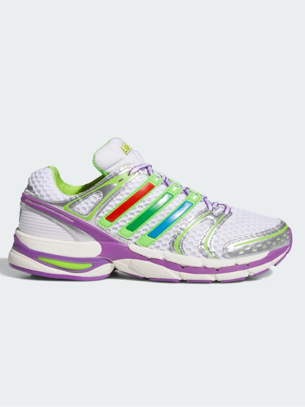 Adidas Adistar Control 5 X Toy Story Buzz Lightyear
